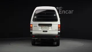Chevrolet Damas
