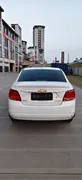 Chevrolet Sail