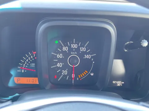 Honda N-VAN +Style