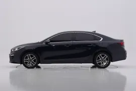 Kia Cerato (K3)