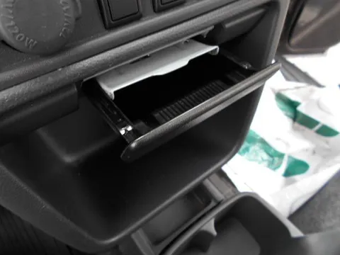 Suzuki Super Carry
