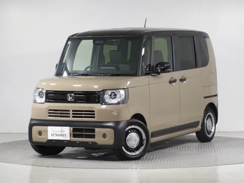 Honda N-BOX Joy