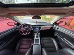 Geely Emgrand GL