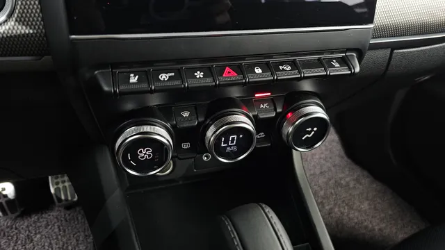 Renault Arkana (XM3)
