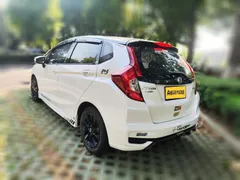 Honda Jazz (Fit)
