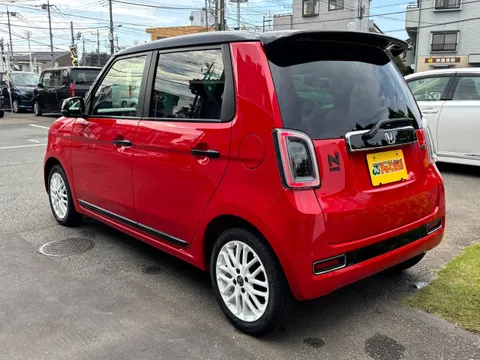 Honda N-ONE