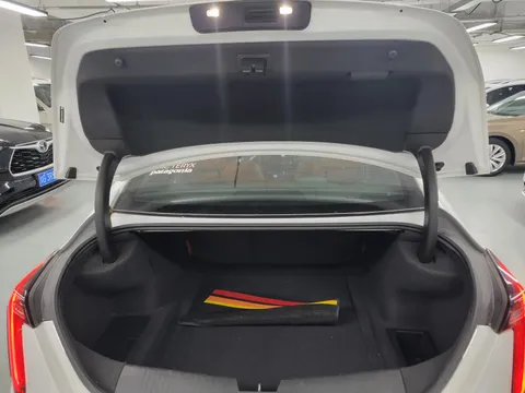Cadillac CT4