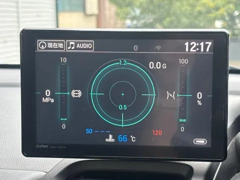 Honda S660