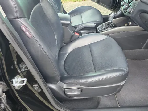 Kia Cerato (Forte)