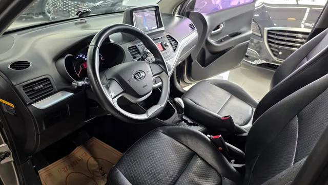 Kia Picanto (Morning)