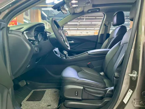 Buick Envision