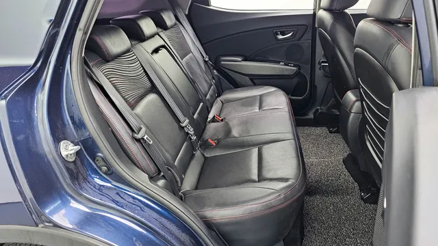 SsangYong Tivoli XLV (Tivoli Air)