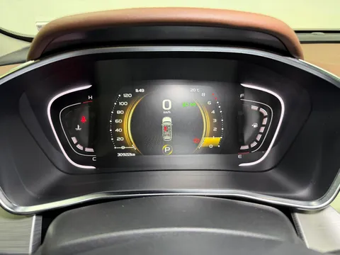 Geely Coolray (Binyue)