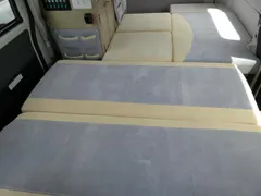 Toyota TownAce Van
