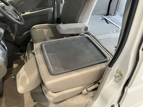 Nissan Clipper Rio