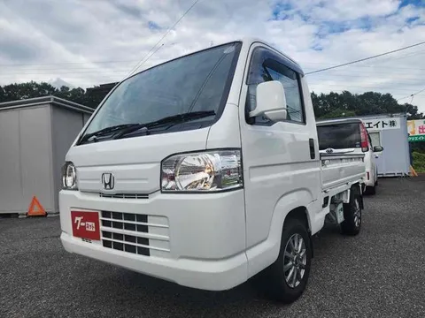 Honda Acty Truck