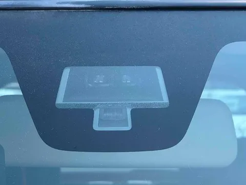 Mazda Flair Crossover