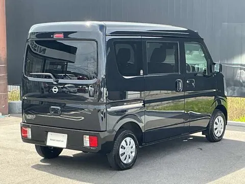 Nissan Clipper