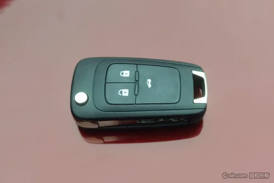 Buick Excelle GT