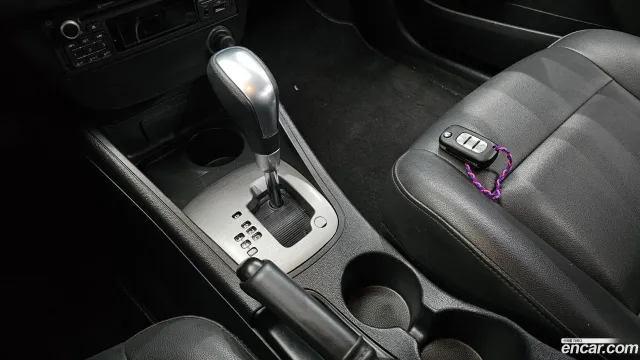 Renault SM3