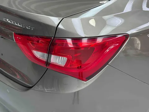 Buick Excelle GT