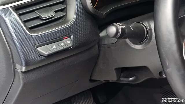 Renault XM3
