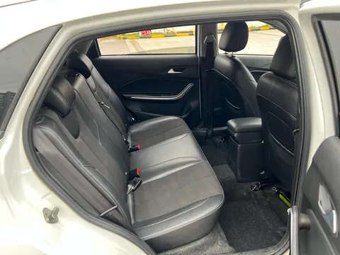 Chery Tiggo 3x