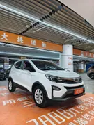 BYD Yuan
