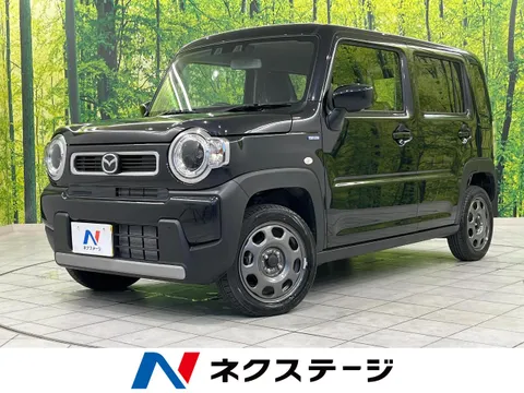 Mazda Flair Crossover