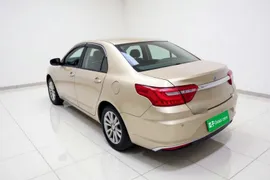 Geely Vision