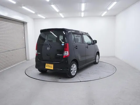 Mazda AZ-Wagon