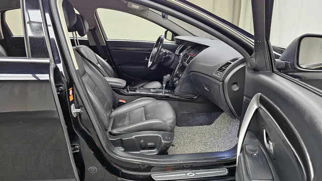 Renault SM7