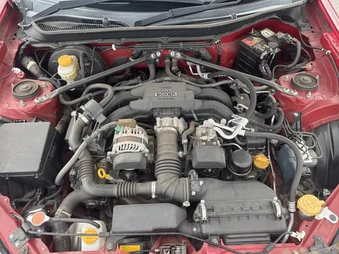 Toyota GT86 (86)
