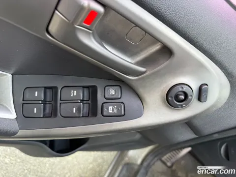 Kia Cerato (Forte)