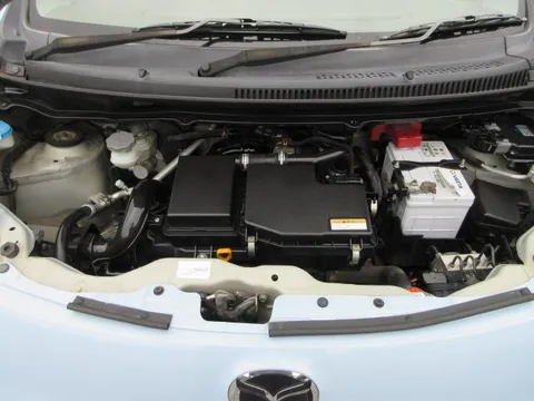 Mazda Carol Eco