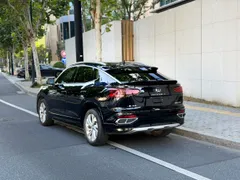 Volkswagen Tayron X