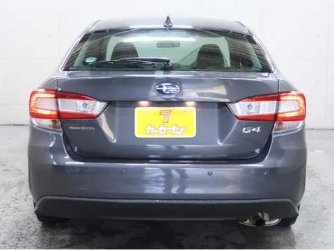 Subaru Impreza G4