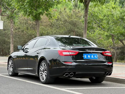 Maserati