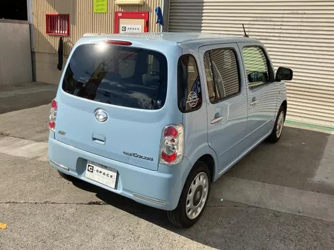 Daihatsu Mira Cocoa