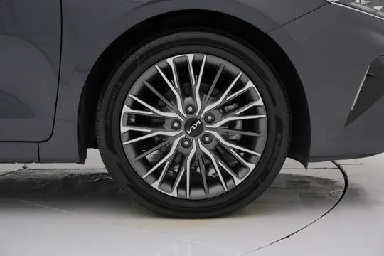 Kia Cerato (K3)