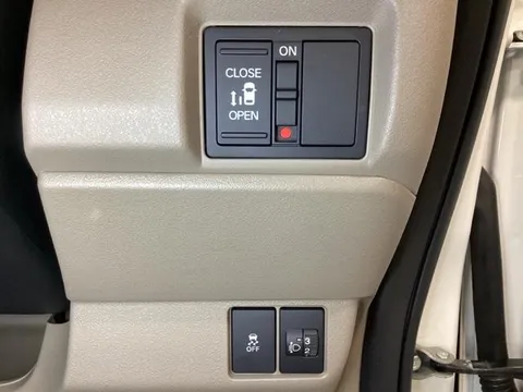 Honda N-BOX Joy