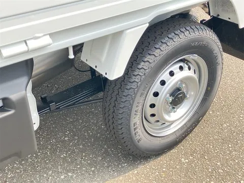Suzuki Carry Track