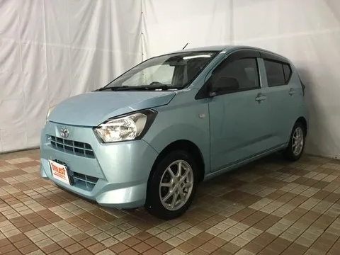 Toyota Pixis Epoch