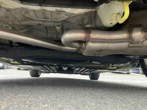 Suzuki Swift Sport