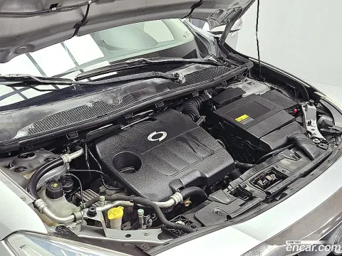 Renault SM3