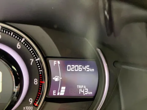 Honda S660
