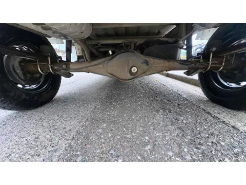 Suzuki Carry Track