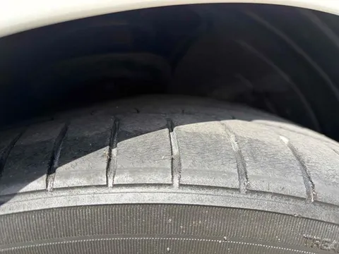 Mazda MAZDA3 Fastback