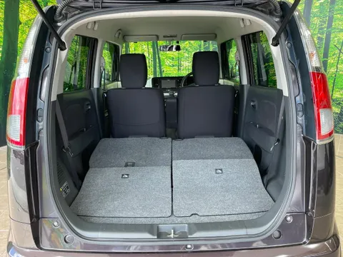 Suzuki MR Wagon