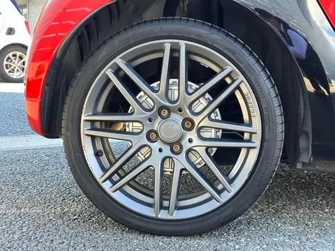 Smart For Four